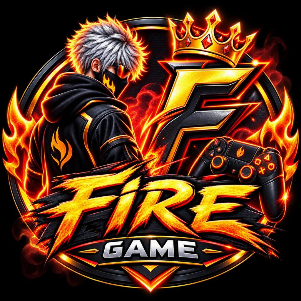 fire game